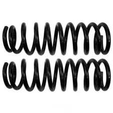 Coil Spring Set Moog 81605 fits 06-10 Hyundai Sonata