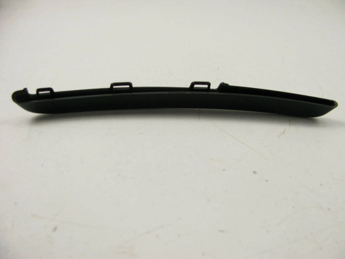 REAR LEFT Bumper Filler Trim Cover 2058802500 2015-2017 MERCEDES 