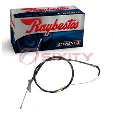 Raybestos Element3 BC93546 Parking Brake Cable for F123095 C93546 BC83546 vo