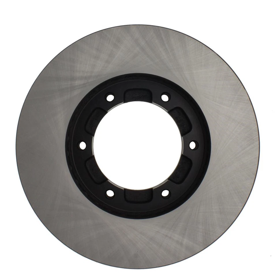 Juego de pastillas de freno de disco delanteras para Mitsubishi Fuso FE145 2005-2011 rotor de freno de disco Foto 3 de 4