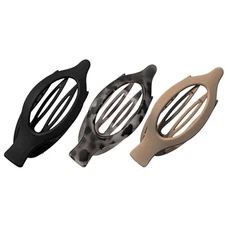 Duckbill Hair Clips, Duck Bill Hairclips for Thick or Thin Hair Flat Hair Clips 