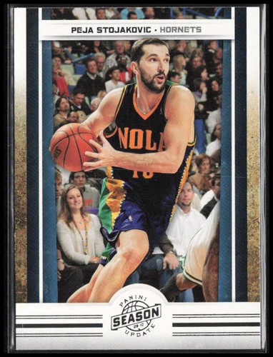Peja Stojakovic