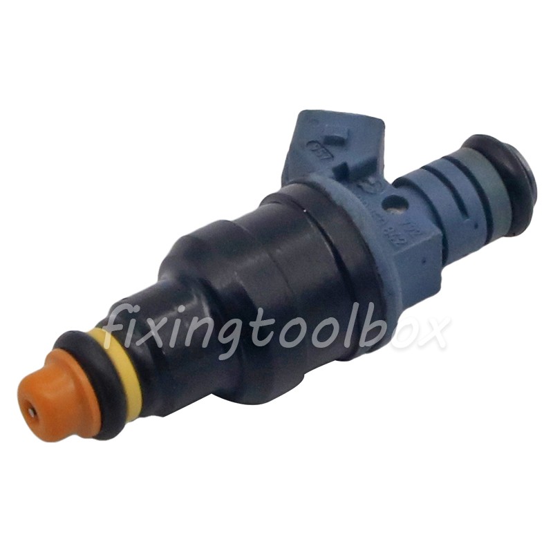 4X Fuel Injector PB2-1600 for 1985-04 BMW CHEVY FORD LOTUS PONTIAC AUDI TRE1600B