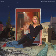 Jura Formality Jerne-site (Vinyl) 12" Album