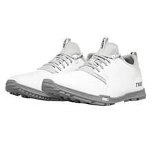 TRUE Linkswear Men's True Original 1.2 Spikeless Golf Shoes - Comfort Athletic