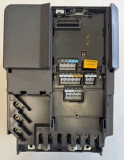 Siemens Frequency Inverter Micromaster 420 / 2.20kW / 6ES6420-2AD22-2BA1