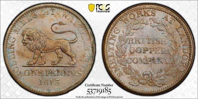 1813 Year UK Coins for sale | eBay