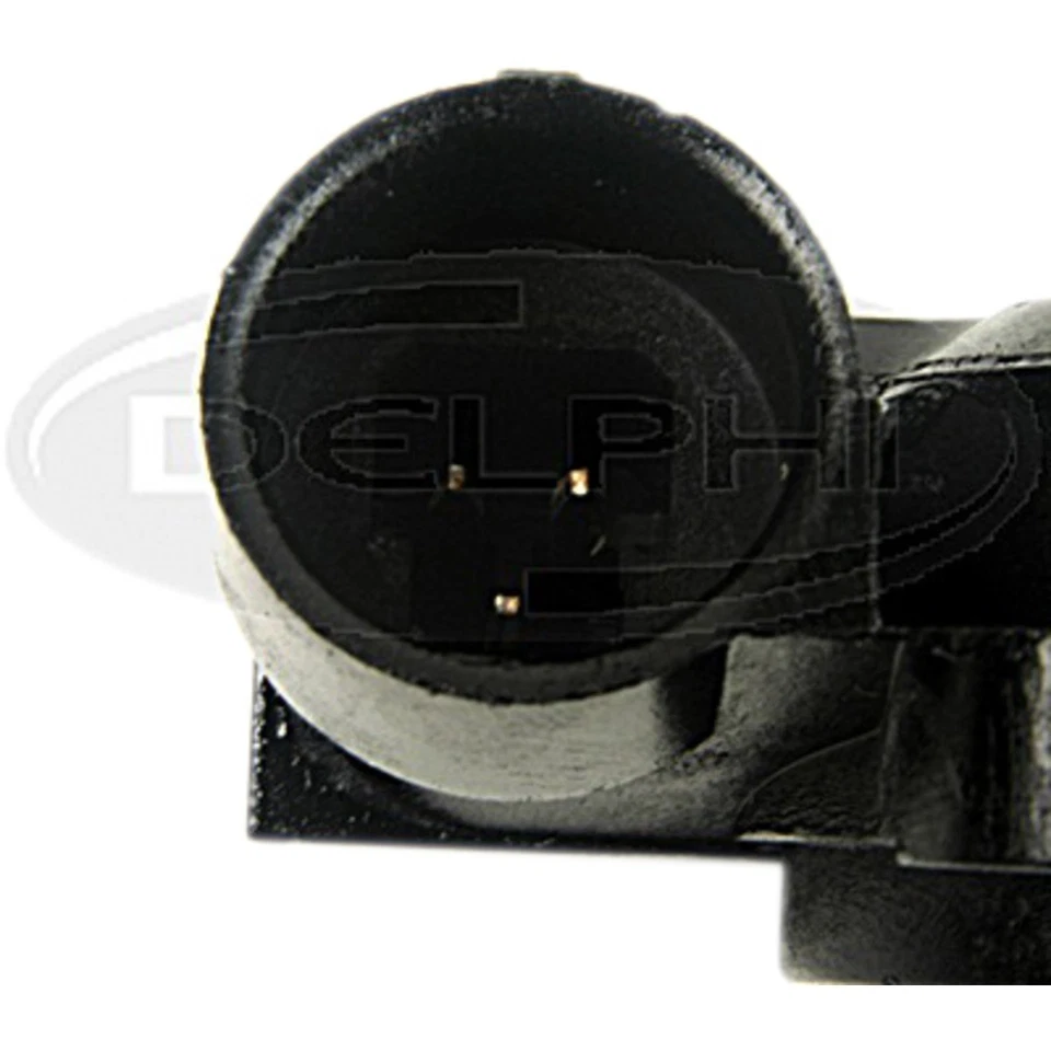 Sensor de posición del acelerador Delphi SS10425 para camioneta Chevy Olds Chevrolet K2500 GMC Foto 3 de 3