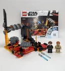 LEGO Star Wars: Duel on Mustafar (75269)