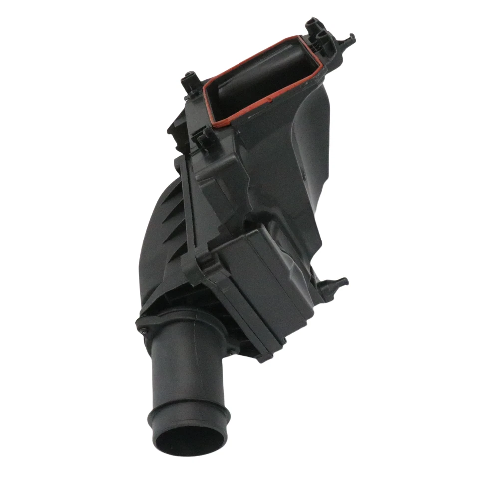 Filtro de admisión de aire filtro caja de aire caja de aire para 14-23 Mercedes-Benz CLA250 2,0 L Foto 3 de 4