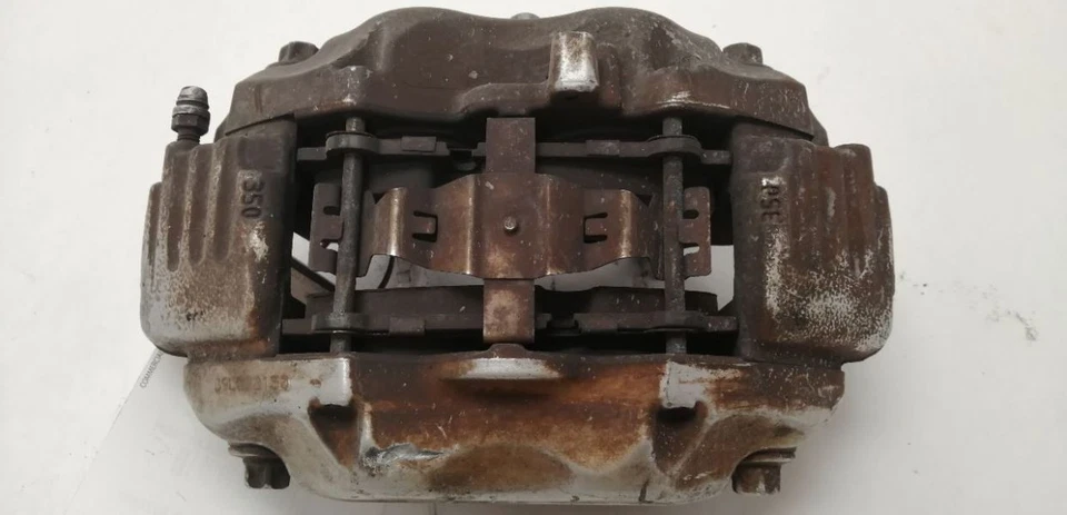 PINZA DELANTERA IZQUIERDA 0034205183 2010-2013 MERCEDES-BENZ S400 Foto 4 de 4