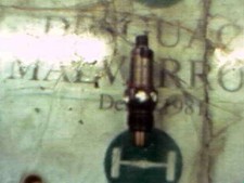 Injecteur Peugeot 205