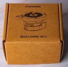 iFootage Quick Leveller QL-I - Brand New