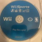 Wii Sports (Nintendo Wii, 2006)