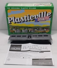 Bachmann 45605 O Scale Plasticville USA Diner Building Kit