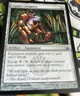 MTG Copper Carapace Mirrodin Besieged 102/155 Regular Common