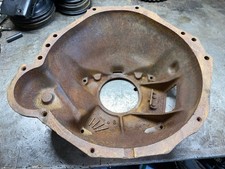Ford Small Block F Series 3 Or 4 Speed Cast Bellhousing.c5ta Ford Small Block F Series 3 Or 4 Speed Cast Bellhousing.c5ta