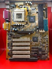 Abit VH6-II Socket 370 Motherboard SKU 1611