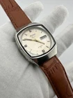 Vintage Seiko 5  Automatic Authentic Japan Made Men's Wrist Watch