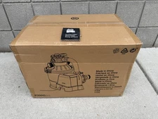 INTEX 26643EG SX1500 Krystal Clear Sand Filter Pump for Above Ground Pools, 10in