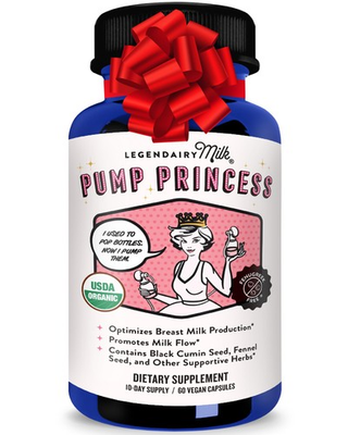 #ad Pump Princess Lactation Supplement Breastfeeding Supplements for Milk Suppl... $29.82