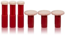 PMD Personal Microderm Replacement Discs Includes 6 Discs and 1 Filter For