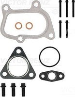 Montagesatz Lader Victor Reinz 04-10190-01 FüR J96 T98 Vectra Astra Opel Cc F70