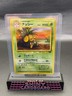 🌴 Exeggutor #103 Jungle Japanese Vintage Pokemon Card 🌴
