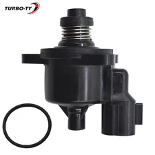 IAC Stepper Motor Idle Speed Control Valve ISC For Yamaha Outboard HP