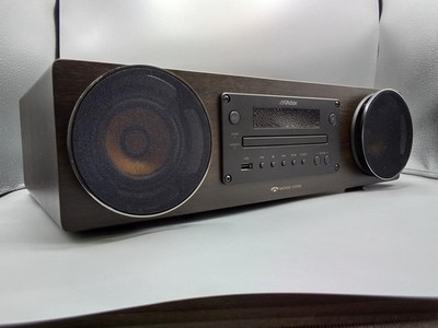 VICTOR EX-D7 All-in-One Wood Cone Audio System Working Tested Japan TB02 8.0