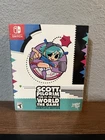Scott Pilgrim vs the World Game Complete Edition Nintendo Switch Limited Run NEW