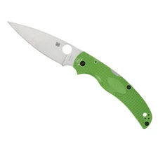 SPYDERCO Native Chief Salt LW GRN