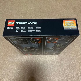 LEGO Technic RC Truck Racer 42065 Set Unused