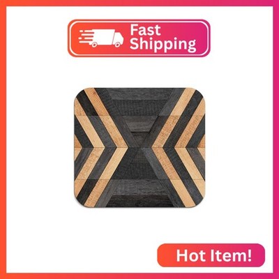 Veqzc Boho Western Dish Drying Mat - Southwestern Aztec Tribal Absorbent Dish Dr