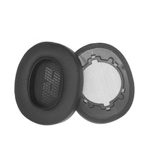 Earphone Cushion Replacement For LIVE 500BT Headphones Leather Sponge Ear P SHDS