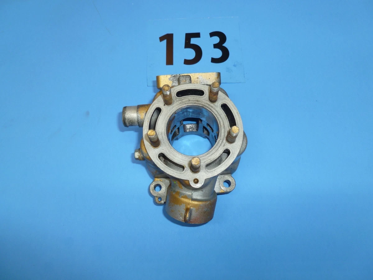 Motorcycle & Scooter Parts & Accessories for Kawasaki KX80 with