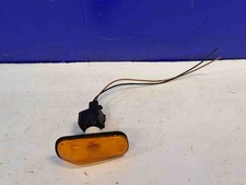 SAAB 9-3 YS3D Blinker vorne links 9124132 2.00 Petrol 113kw 1998 24867987