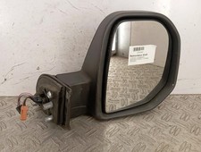 Retroviseur droit (ou coque) Citroen BERLINGO