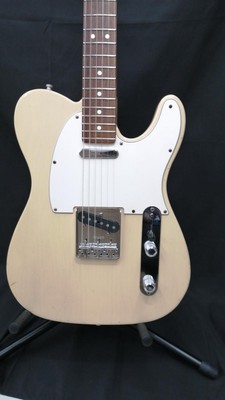 FENDER USA American DELUXE Telecaster Type Electric Guitar | eBay