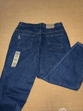 Gitano Women’s Jeans 18W Short Relaxed Fit