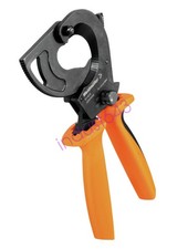 1pcs Weidmuller Crimping Tools Crimping Cutting pliers KT 45 R  9202040000