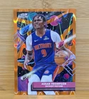 2025 Topps Ausar Thompson Base (Raw)