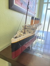 LEGO Icons: Titanic 10294 