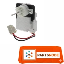 AP7194947-A For Frigidaire Refrigerator Evaporator Fan Motor Asy Part # Model