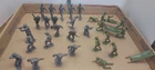 Marx Battleground Germans and Allied Medical