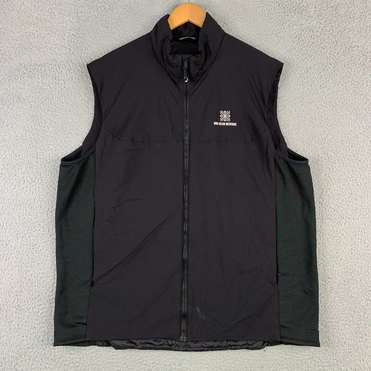Arc'teryx Black Vests for Men for Sale | Shop New & Used | eBay