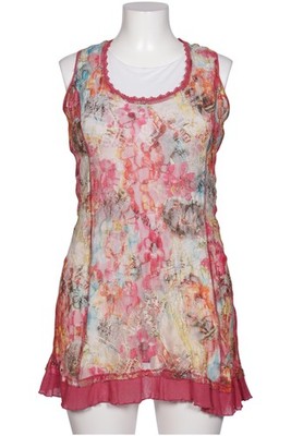 tredy Kleid Damen Dress Damenkleid Gr. EU 44 Pink #pvdgkc9