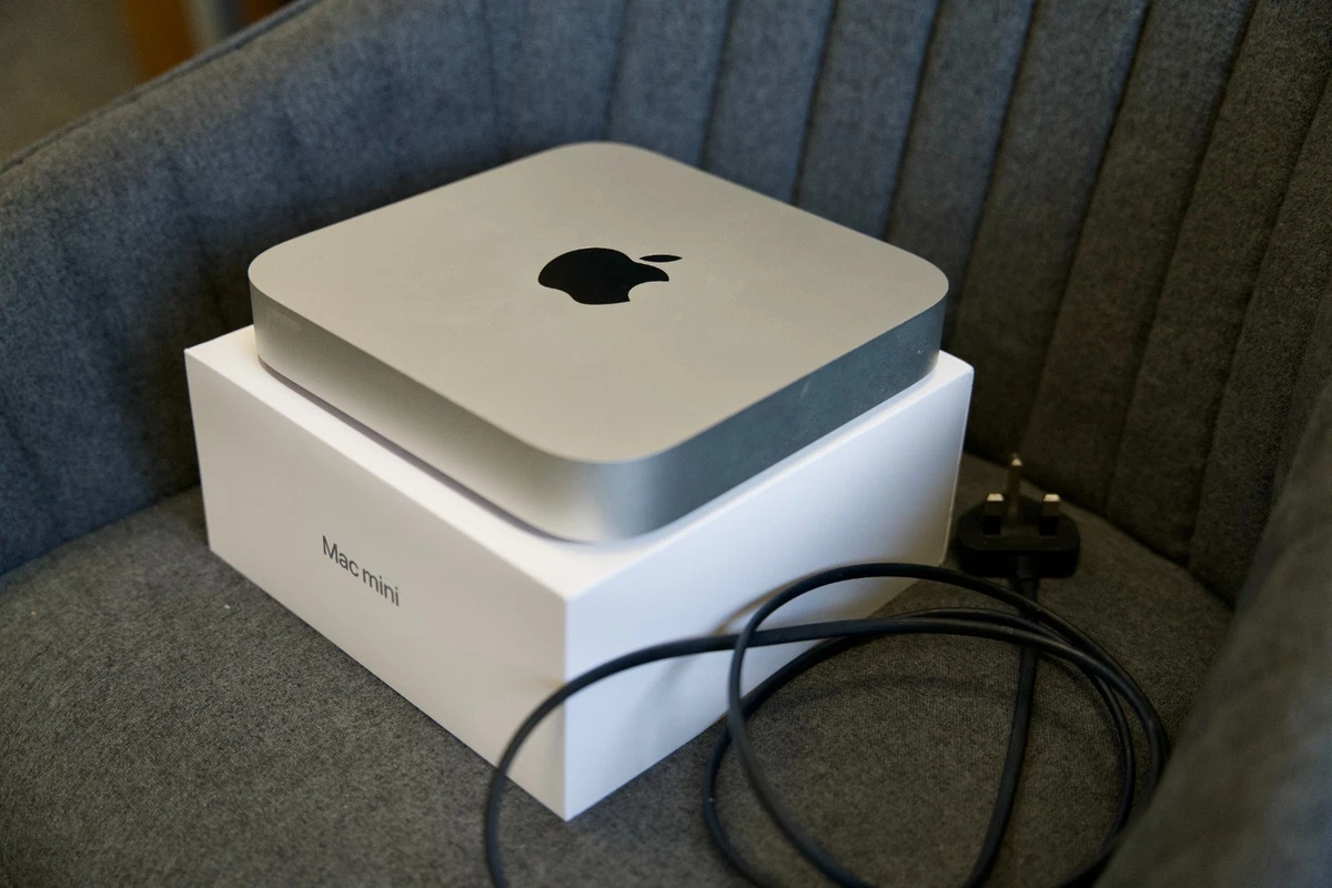 2020 Apple Mac mini for sale | eBay UK