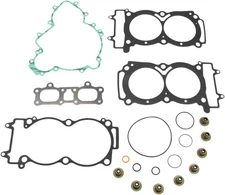 Athena Complete Gasket Kit for 2016 Polaris Ranger XP 900 EPS Hunter Deluxe
