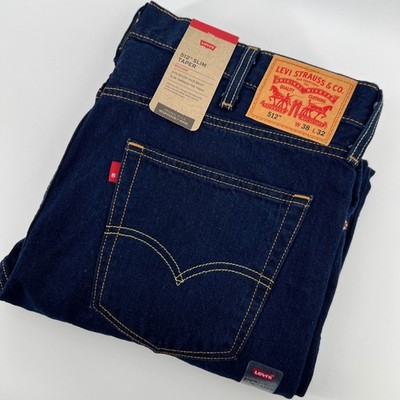 Levis 512 Slim Jeans Levis Hombre Chile Levi's 512 Slim Taper Fit